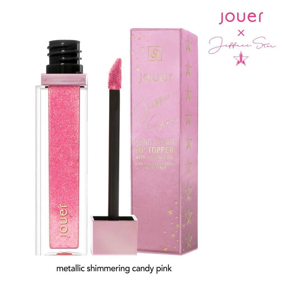 Jeffree Star Jouer Lip Topper